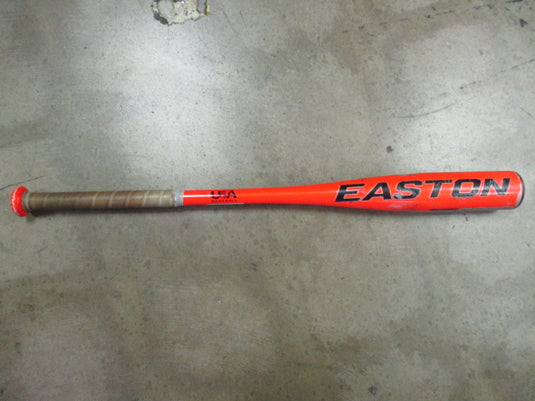 Used Easton Typhoon Baseball Bat 28 inch (-12)