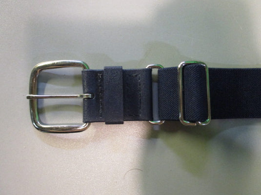 Used Baseball Belt