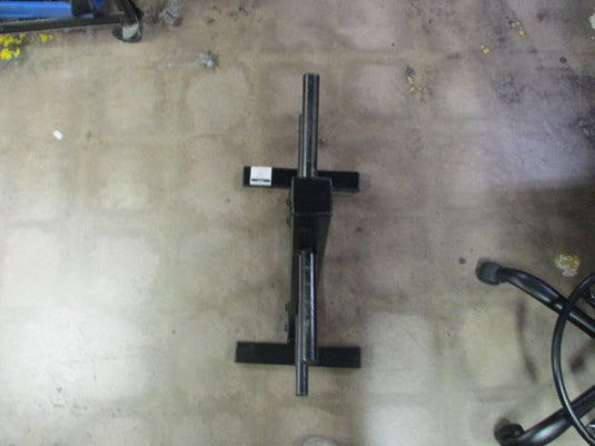 Used Standard Weight Plate Tree