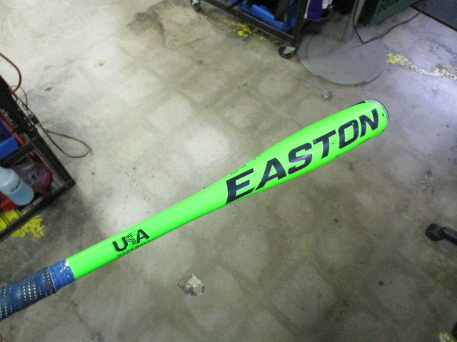 Load image into Gallery viewer, Used Easton Typhoon 28&quot; -12 USA Baseball Bat
