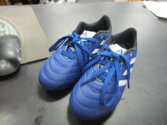Used Adidas Soccer Cleats Size 11K