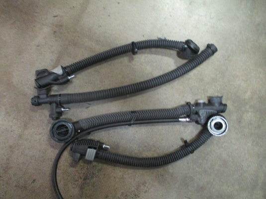 Used BCD Air Hoses Qty 4