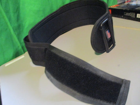 Used Rogue Fitness Lifting Belt