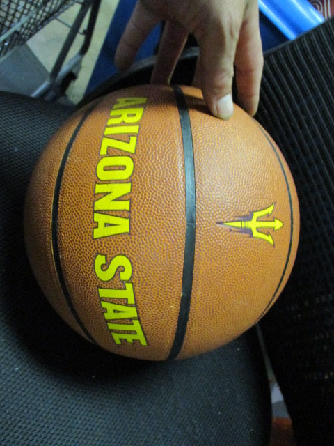 Used Baden Arizona State Basketball