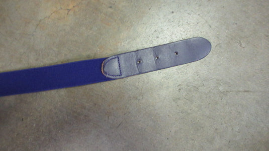 Used Baseball/ Softball Belt Youth - Purple