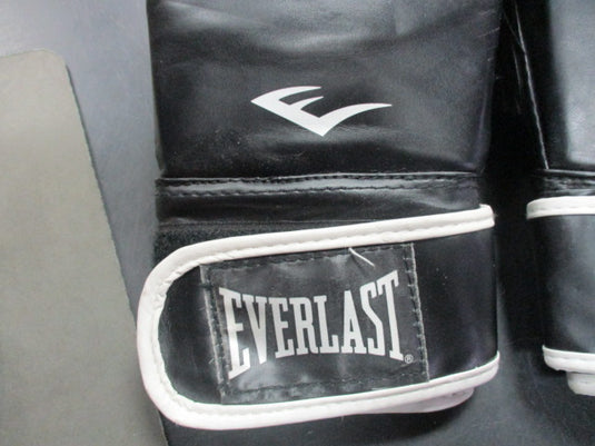 Used Everlast Boxing Gloves L/XL