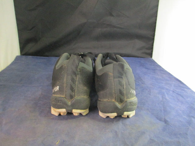 Load image into Gallery viewer, Used Nike Vapor Cleats Youth Size 2
