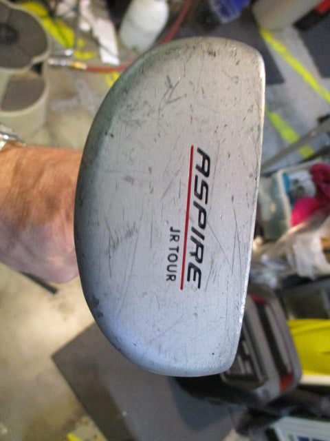Used Aspire JR Tour RH 28