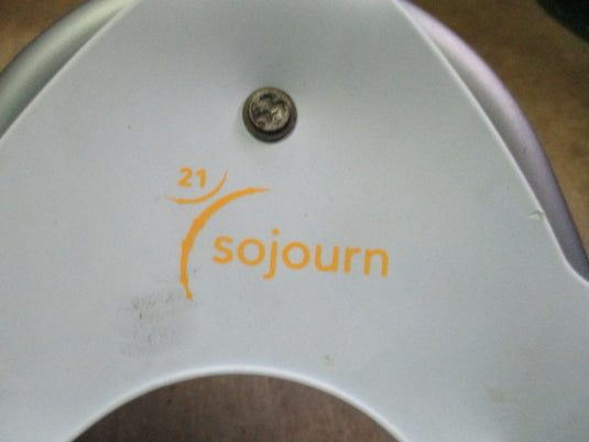 Used Sojourn Tubbs Snowshoes - 21