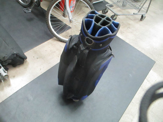 Used Bandon Golf Cart Bag W/ Strap