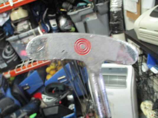 Used TWS 6 Dual Putter