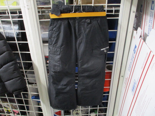 Used Arctix Snow Pants Size Youth XS