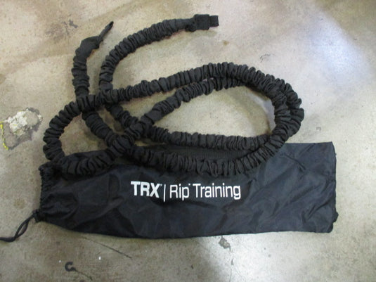 Used TRX Rip Training Cord