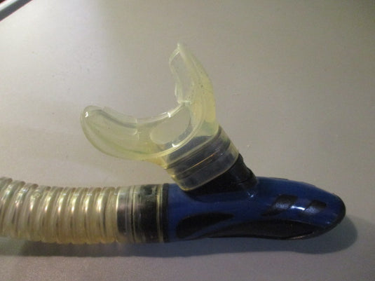 Used Aqua Lung Sport Snorkel