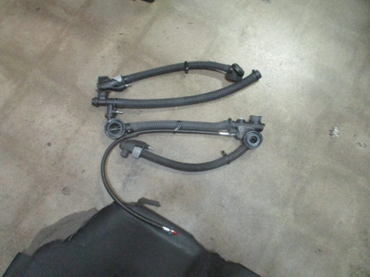Used BCD Air Hoses Qty 4