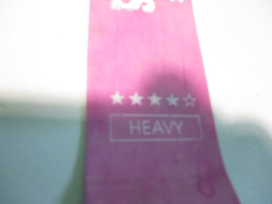 Used Iron Core Fitness Heavy Resistance Band