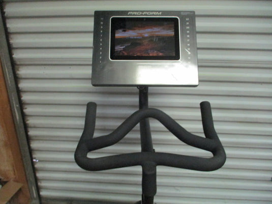 Used Pro-Form Tour de France Spin Bike