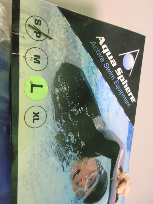 Used Aqua Sphere Size Medium Swim Glove