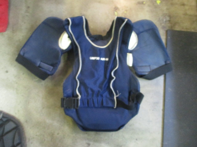 Load image into Gallery viewer, Used Cooper UMP30 Air Chest Protector Size Medium

