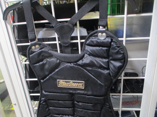 Load image into Gallery viewer, Used MacGregor B74 14.5&quot; Catcher&#39;s Chest Protector
