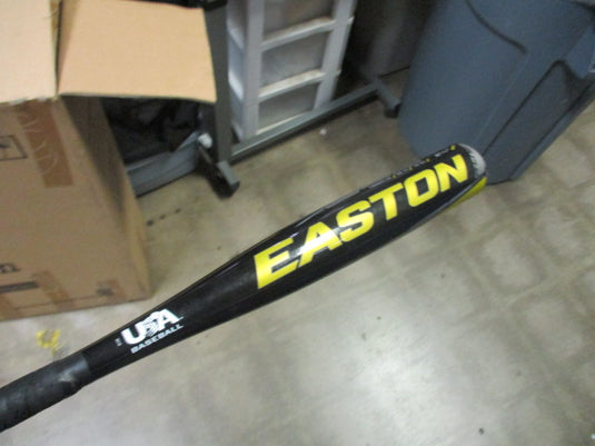 Used Easton Alpha 25" -10 T-Ball Bat