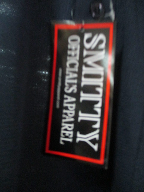Used Smitty PGF Fastpitch 2XL Umpire Shirt