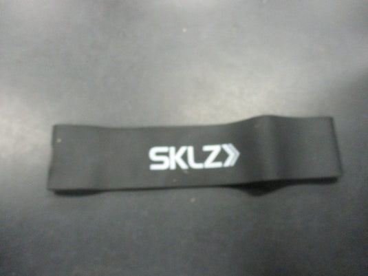 Used SKLZ Black Loop Band
