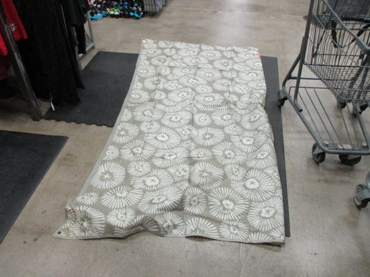 Used Ticla Camp Hero Ground Camp Cloth