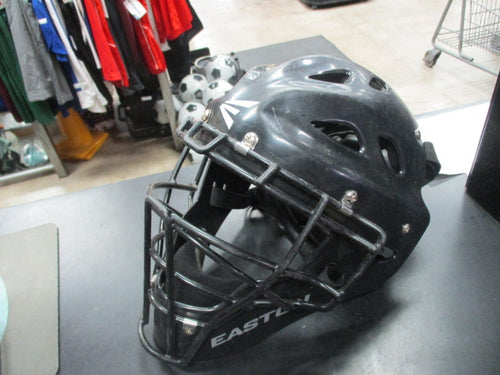Used Easton Natural Catchers Helmet  6 1/8 - 7