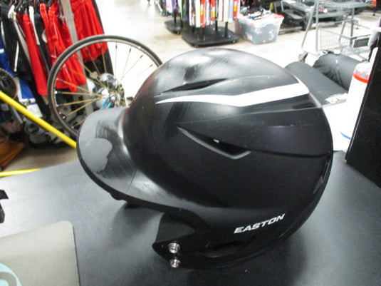 Used Easton Elite X Batting Helmet Size Jr