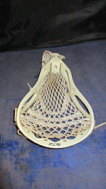 Used STX Lacrosse Head