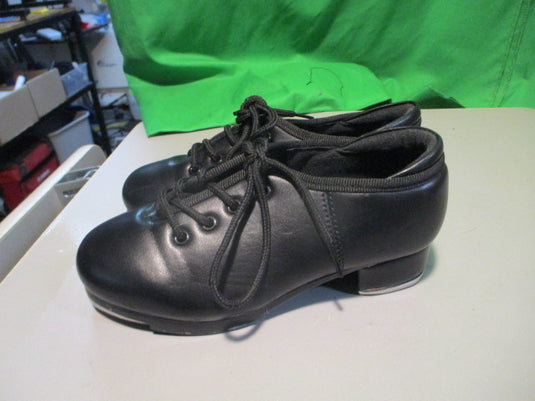 Used Sogebo Size 13C Tap Dance Shoes