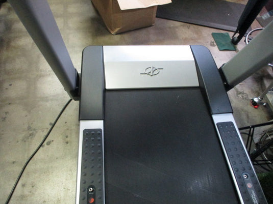 Used NordicTrack Elite 9700 Pro Non Folding Treadmill