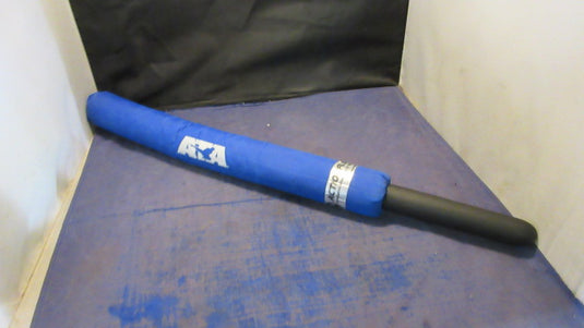 Used ATA Foam Training Weapon - Snapped in middle - AS IS