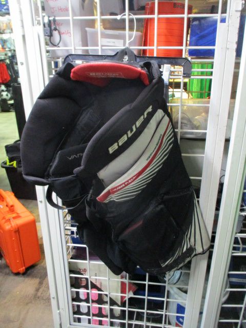 Used Bauer Vapor APX Breezers Adult Size Large