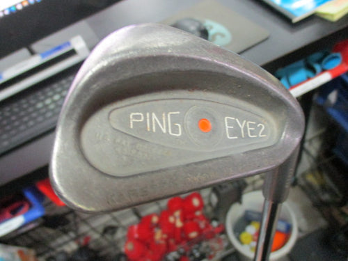 Used Ping Eye 2 Orange Dot Rh Wedge