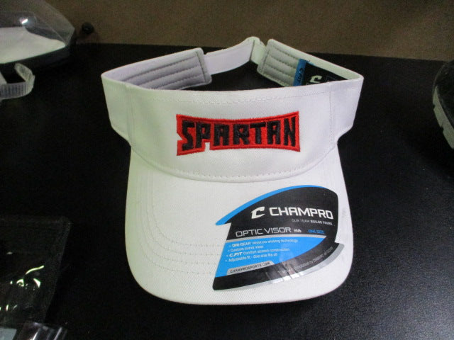 Load image into Gallery viewer, Champro Spartan Viso
