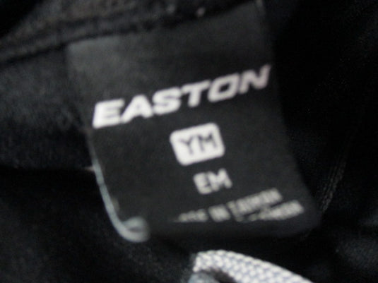 Used Easton Elastic Bottom Baseball Pants Youth Medium