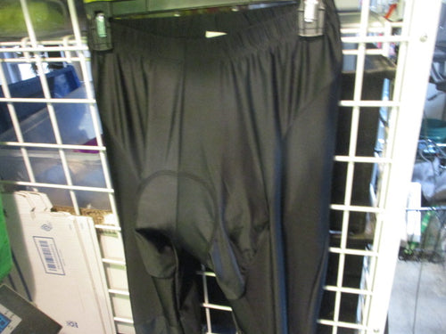 Used Weimostar Padded Cycling Pants Size Large