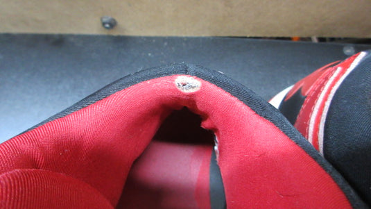 Used Under Armour Mirco Basketball Shoes - Size 11.5