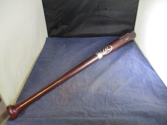 Used Rawlings Pro 28" Y242W Wood Bat