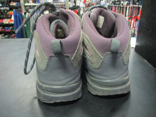 Used Denali Hiking Boots Size 4