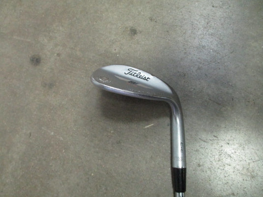 Used Titleist BV Vokey Design 58 08 Spin Milled 58 Degree Wedge