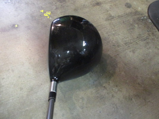 Used Taylormade R5 Dual 9.5 Degree Driver