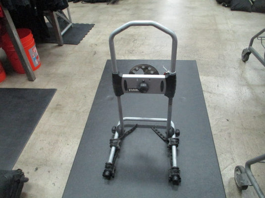 Used Thule SPARE ME PRO Spare Tire Hanging Bike Rack