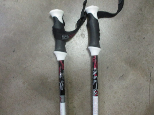 Used K2 Slopestyle Ski Poles Size 48