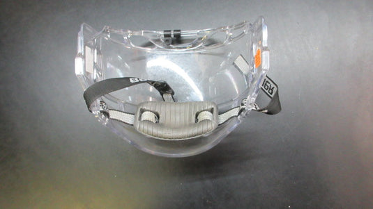 Used Bauer Concept Full Face Shield Visor