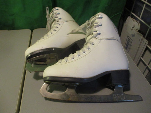 Used Jackson Soft Skate Inline Skates Size 3