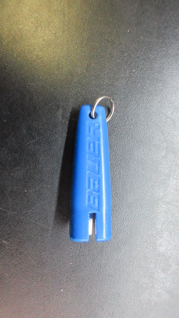 Used Bauer Skate Remover Tool