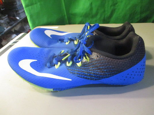 Used Nike Rival Zoom Track Spikes Size 8